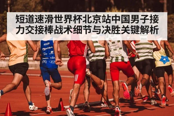 短道速滑世界杯北京站中国男子接力交接棒战术细节与决胜关键解析